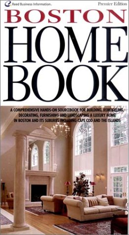 Boston Home Book