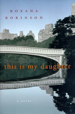 This Is My Daughter: A Novel