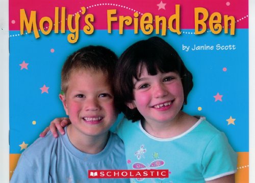 Molly's Friend Ben (Brain Bank)
