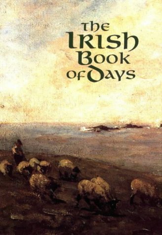 Irish Book of Days