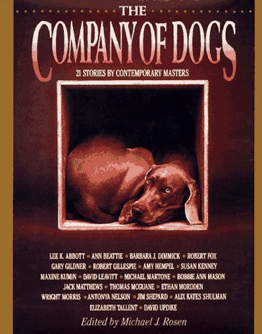 company of dogs