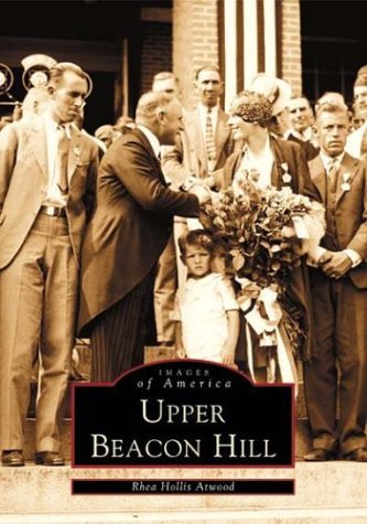 Upper Beacon Hill (Images of America)