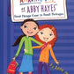 Amazing Days Of Abby Hayes, The #12 (The Amazing Days of Abby Hayes)