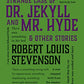 Strange Case of Dr. Jekyll and Mr. Hyde & Other Stories (Word Cloud Classics)
