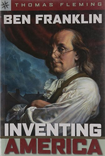 Sterling Point Books®: Ben Franklin: Inventing America