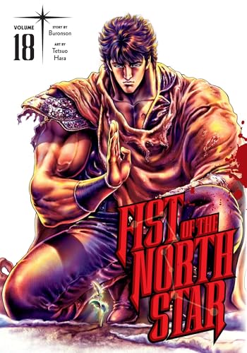 Fist of the North Star, Vol. 18
