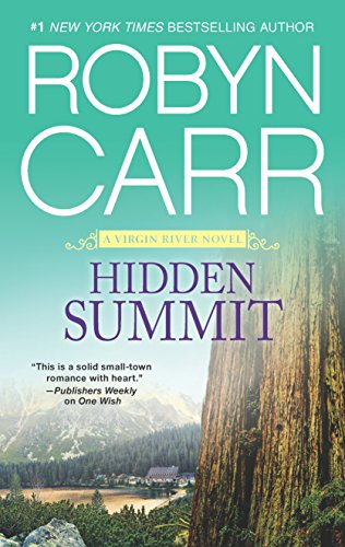 Hidden Summit (A Virgin River Novel)