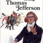 Young Thomas Jefferson - Pbk (Easy Biographies)