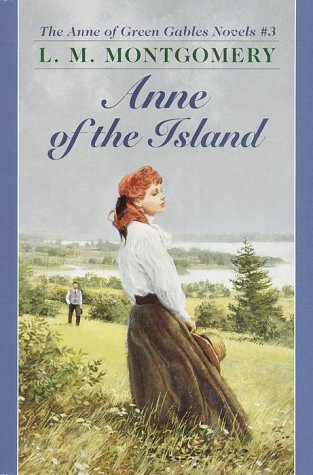 Anne of the Island (Anne of Green Gables)
