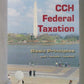 CCH Federal Taxation: Basic Principles (2006)