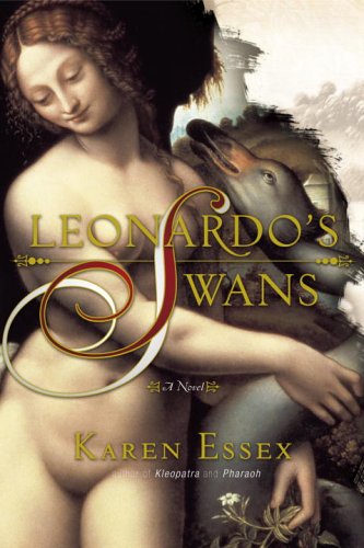 Leonardo's Swans: A Novel