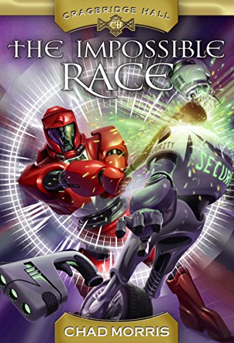 The Impossible Race (Cragbridge Hall)