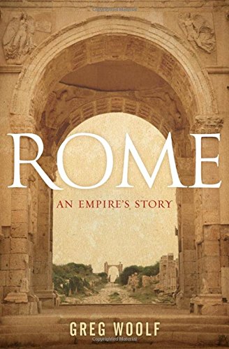 ROME: An Empire's Story