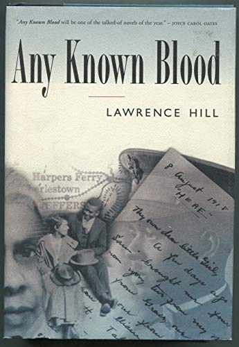 Any Known Blood