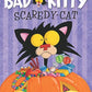 Bad Kitty Scaredy-Cat