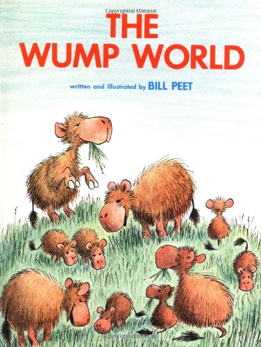 The Wump World