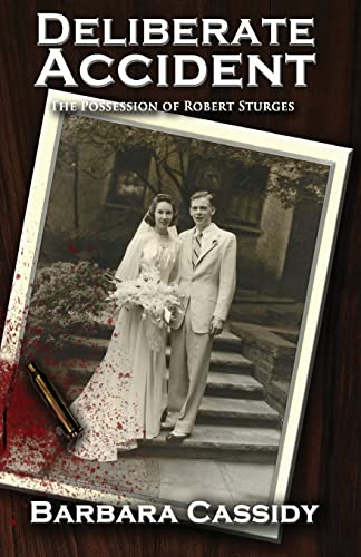 Deliberate Accident The Possession of Robert Sturges