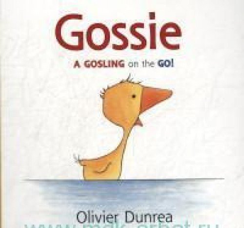 Gossie (Gossie & Friends)