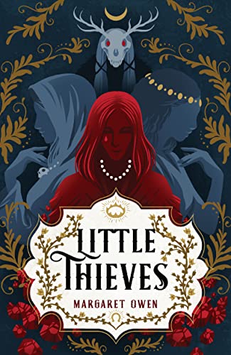 Little Thieves (Little Thieves, 1)