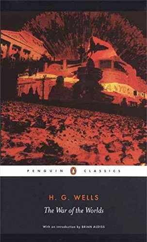 The War of the Worlds (Penguin Classics)
