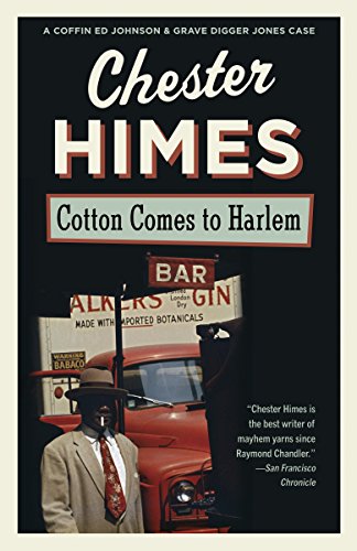 Cotton Comes to Harlem