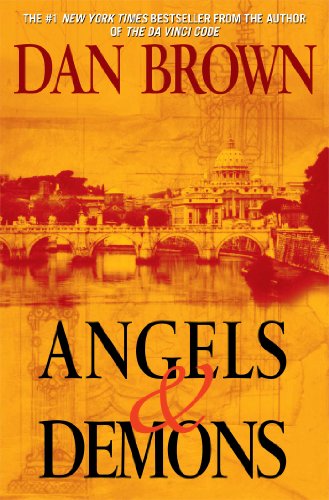 Angels & Demons (Robert Langdon)