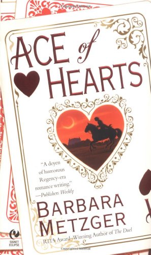 Ace of Hearts: Book One Of The House of Cards Trilogy