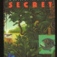 Darwin's Secret: A Novel of the Amazon