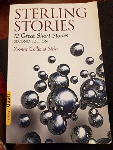 Sterling Stories (2nd Edition)