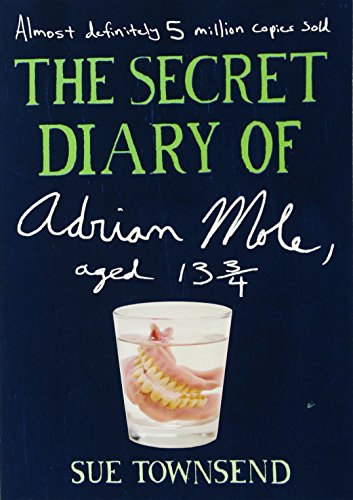 The Secret Diary of Adrian Mole, Aged 13 3/4