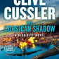 Clive Cussler The Corsican Shadow (Dirk Pitt Adventure)