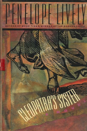 Cleopatra's Sister: A Novel