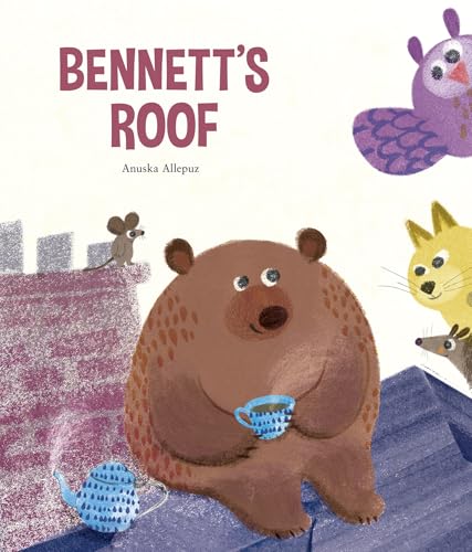 Bennett's Roof (Somos8)