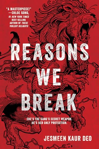 Reasons We Break