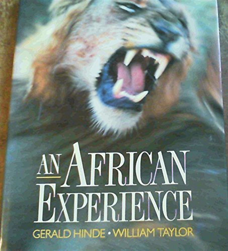 An African experience