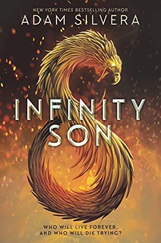 Infinity Son (Infinity Cycle)