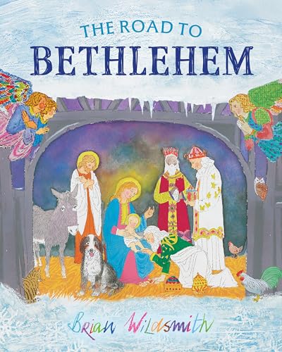 The Road to Bethlehem