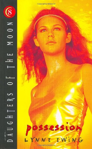 Possession (Daughters of the Moon #8)