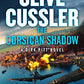 Clive Cussler The Corsican Shadow (Dirk Pitt Adventure)