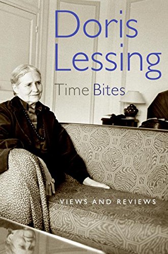 Time Bites: Views and Reviews