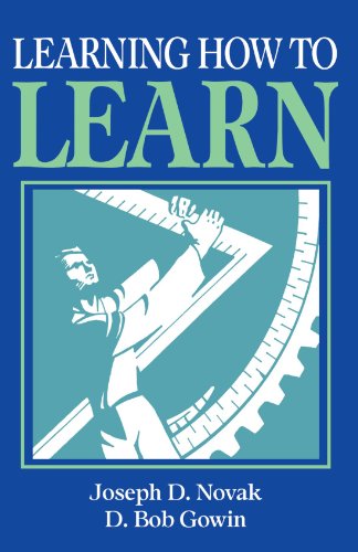 Learning How to Learn