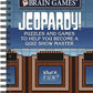 Brain Games - Jeopardy!: Puzzles and Games to Help You Become a Quiz Show Master