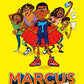 Marcus Makes a Movie