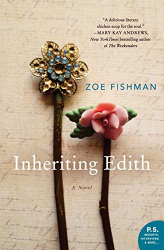 Inheriting Edith: A Novel