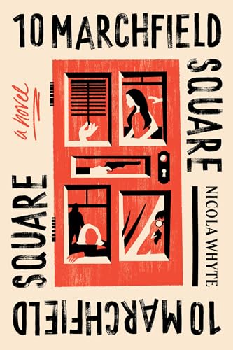 10 Marchfield Square