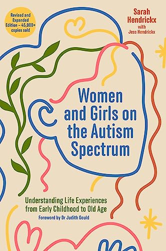 Women and Girls on the Autism Spectrum, Second Edition