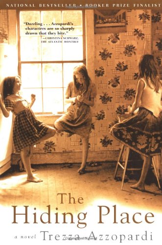 The Hiding Place: A Novel