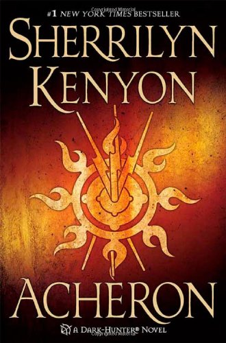 Acheron (Dark-Hunter, Book 12)