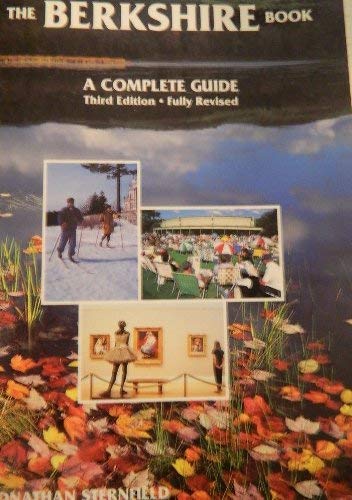 Berkshire Book O/P (Great Destinations)