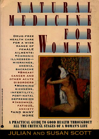 Natural Medicine for Women